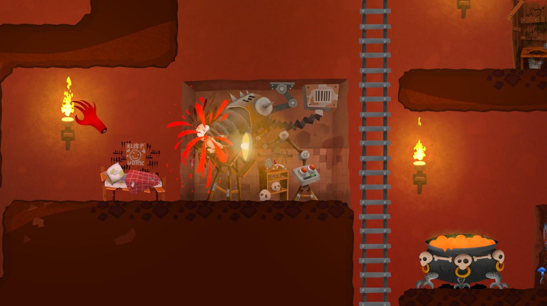 Picture of Hell Architect