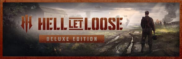 Picture of Hell Let Loose - Deluxe Edition