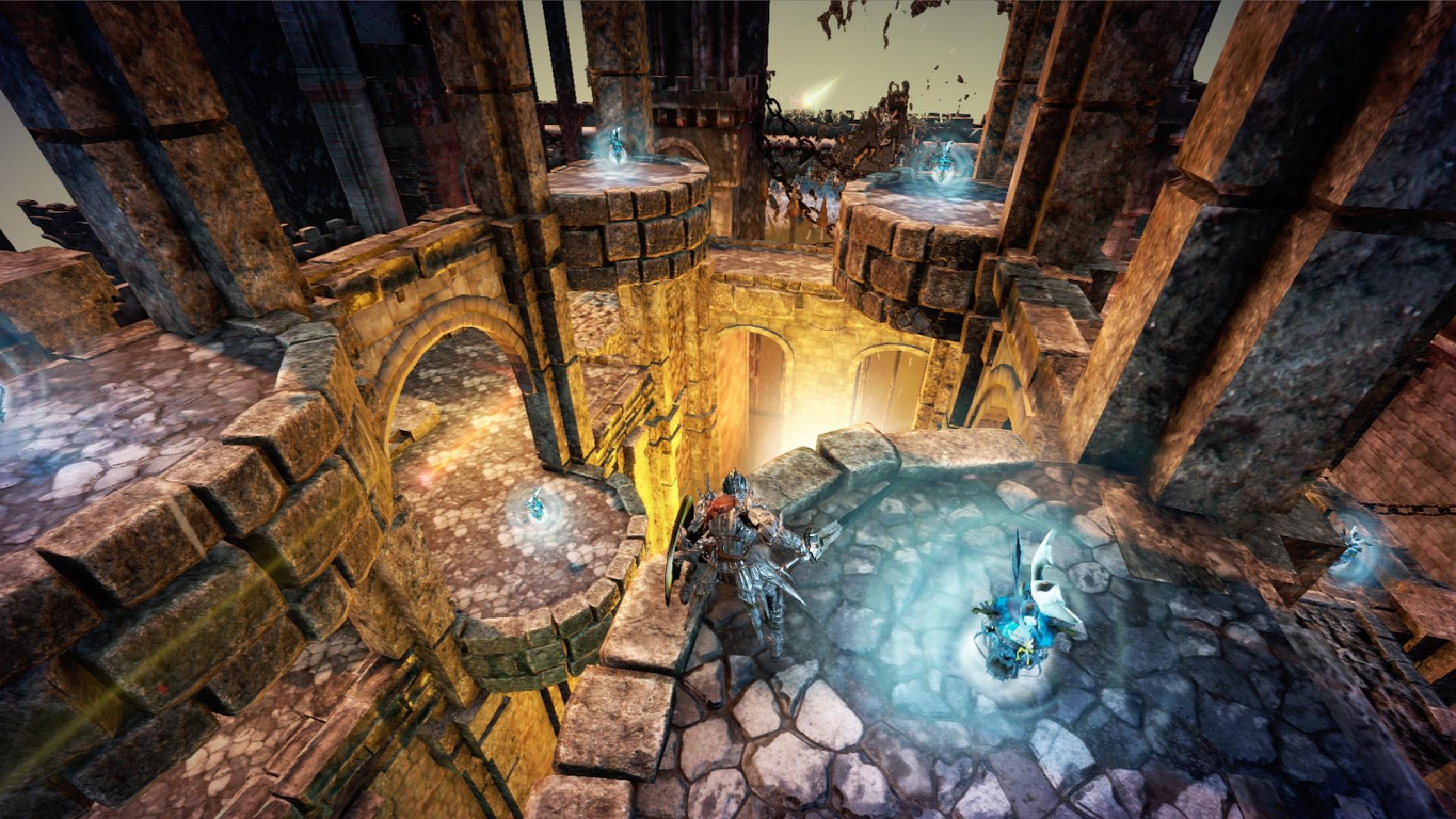 Picture of Hell Warders