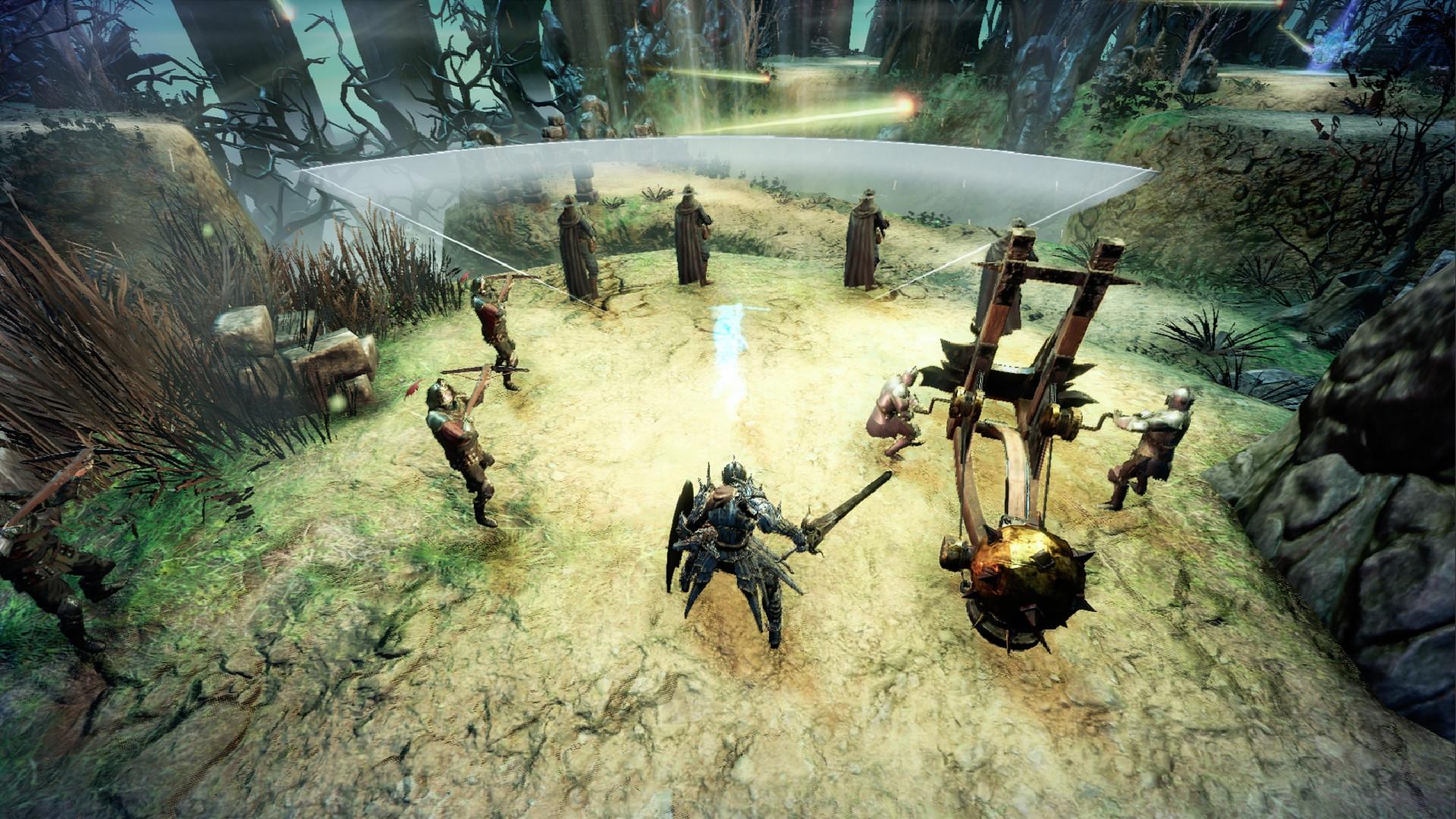 Picture of Hell Warders