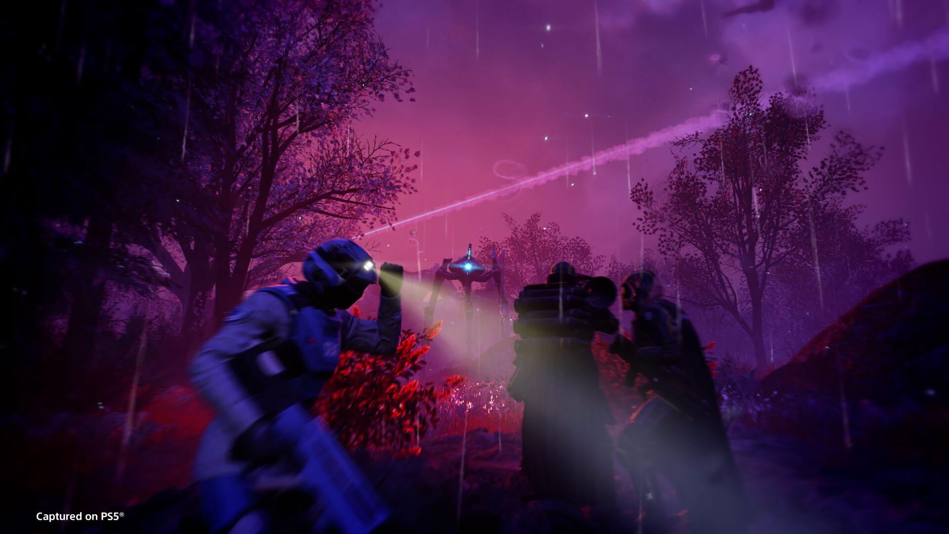 HELLDIVERS 2