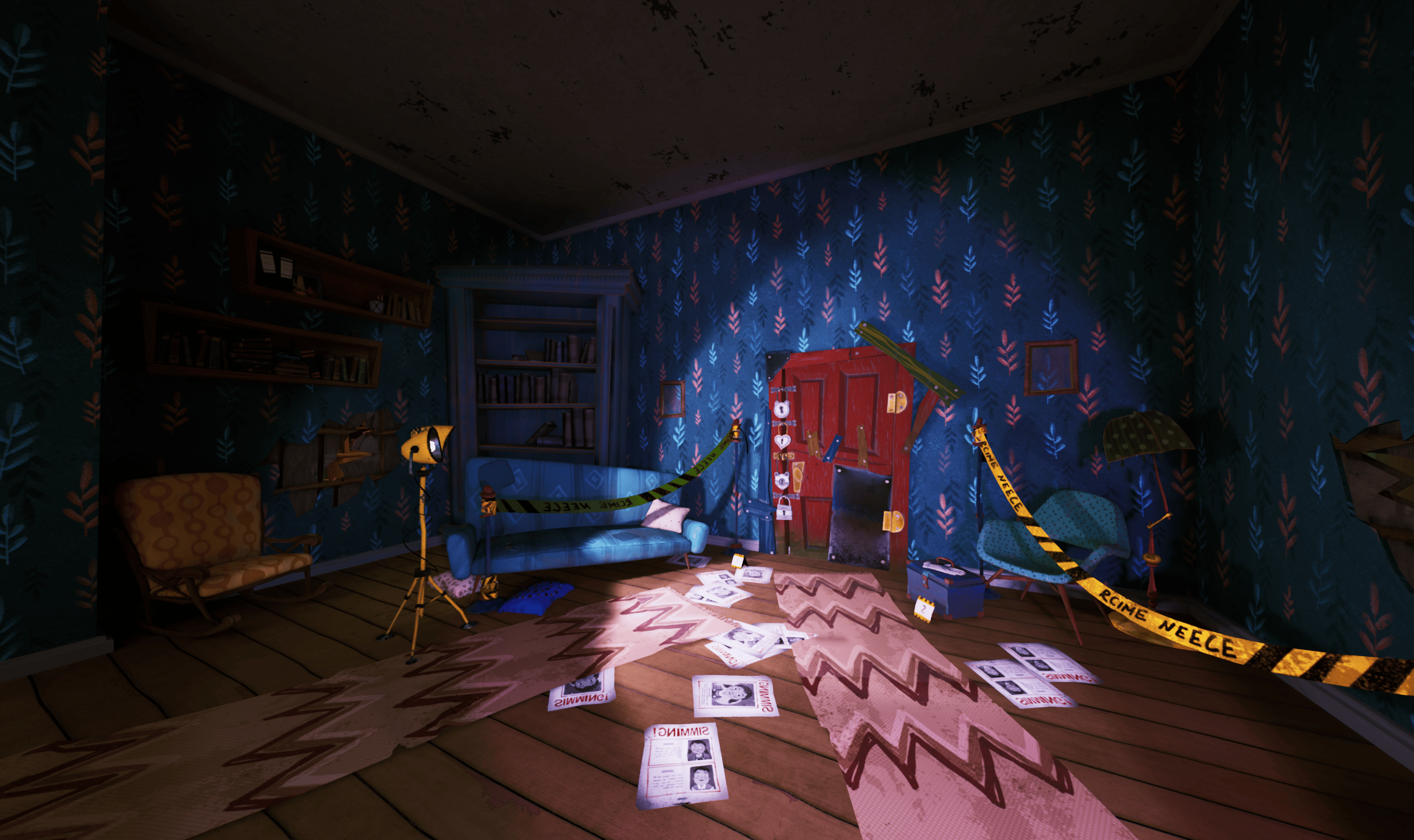 Picture of Hello Neighbor 2