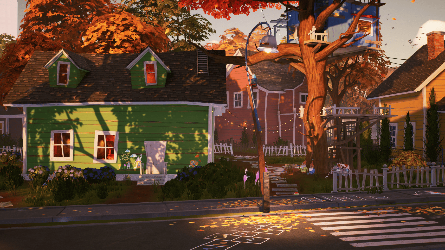 Picture of Hello Neighbor 2
