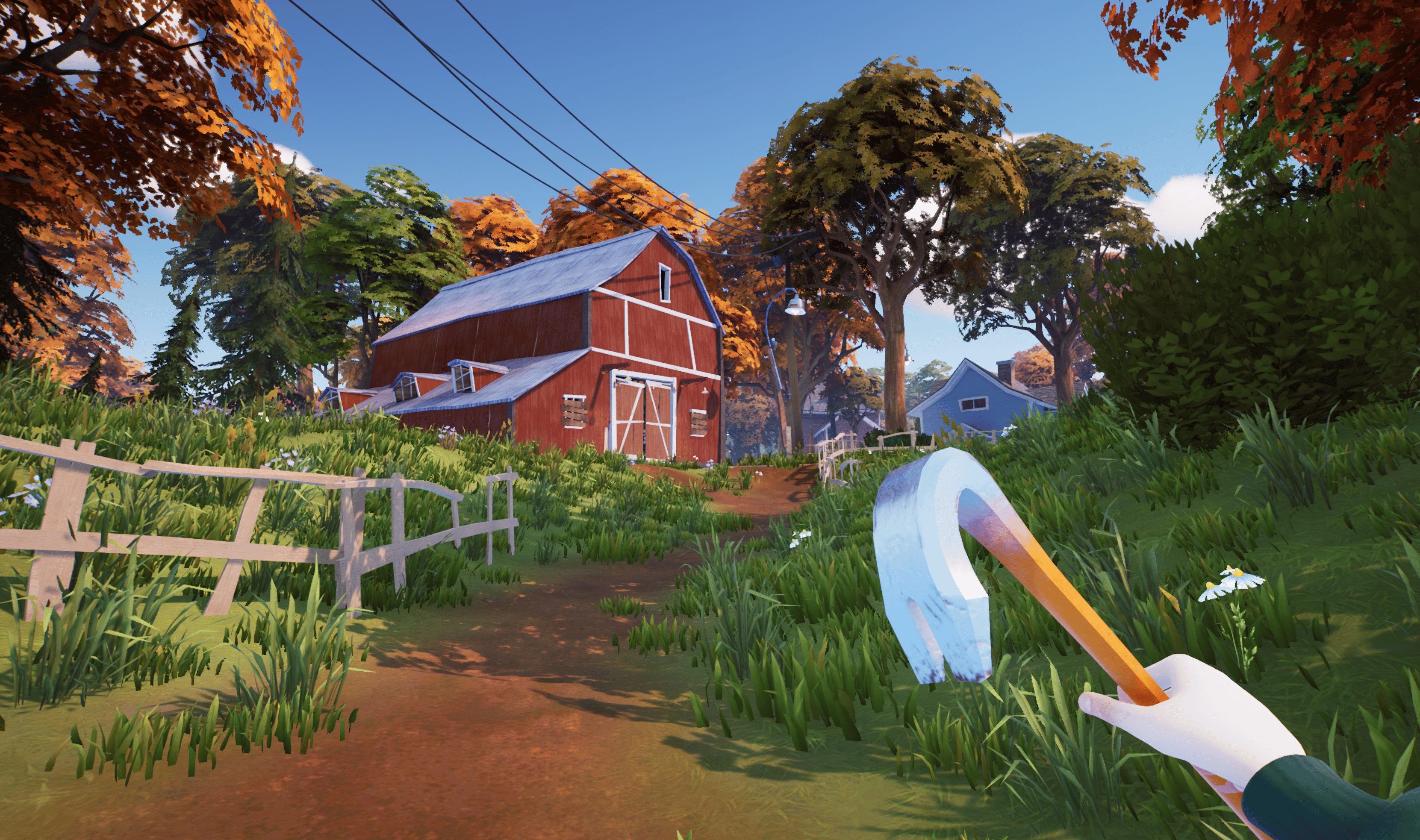 Picture of Hello Neighbor 2
