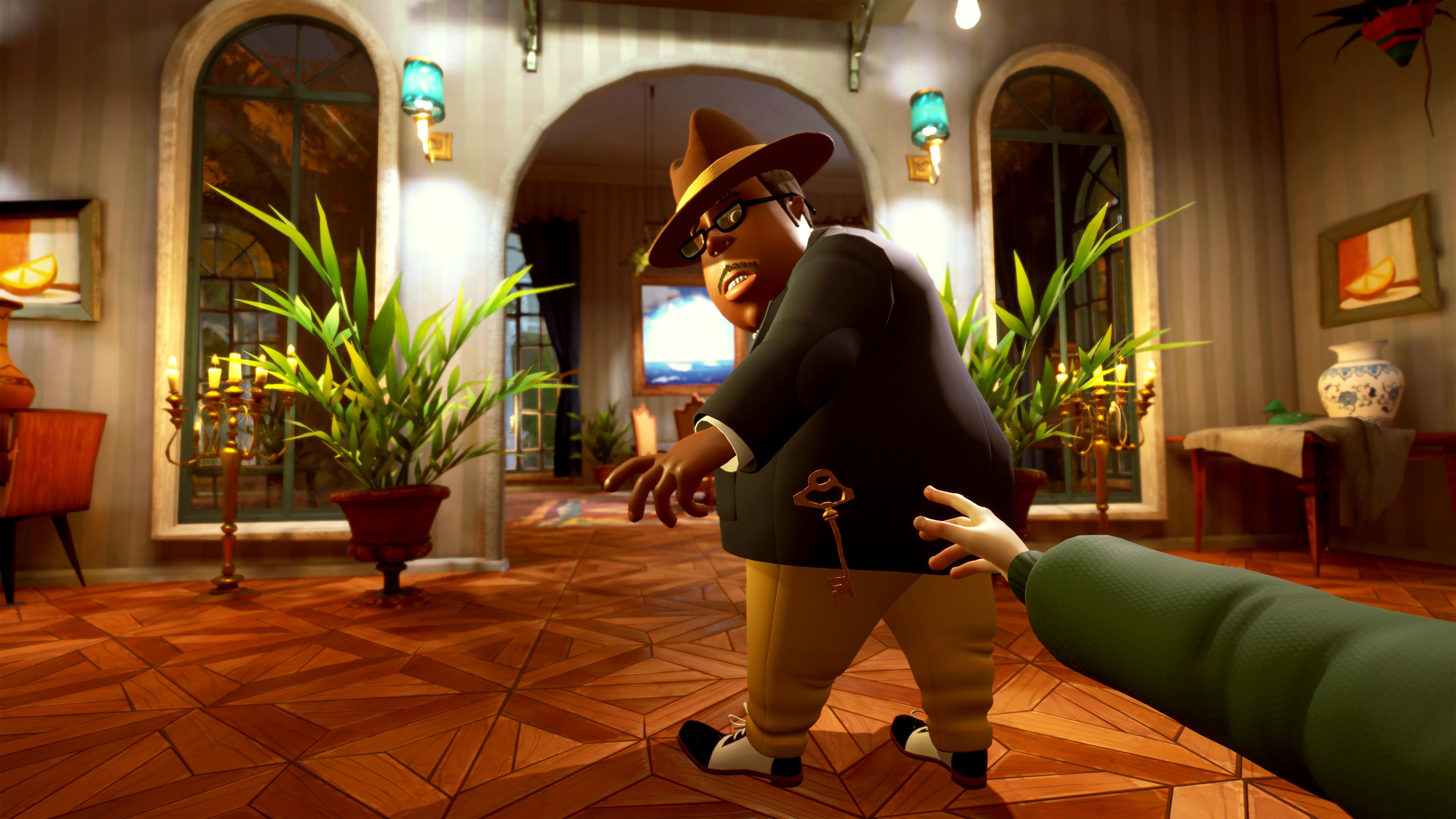 Picture of Hello Neighbor 2