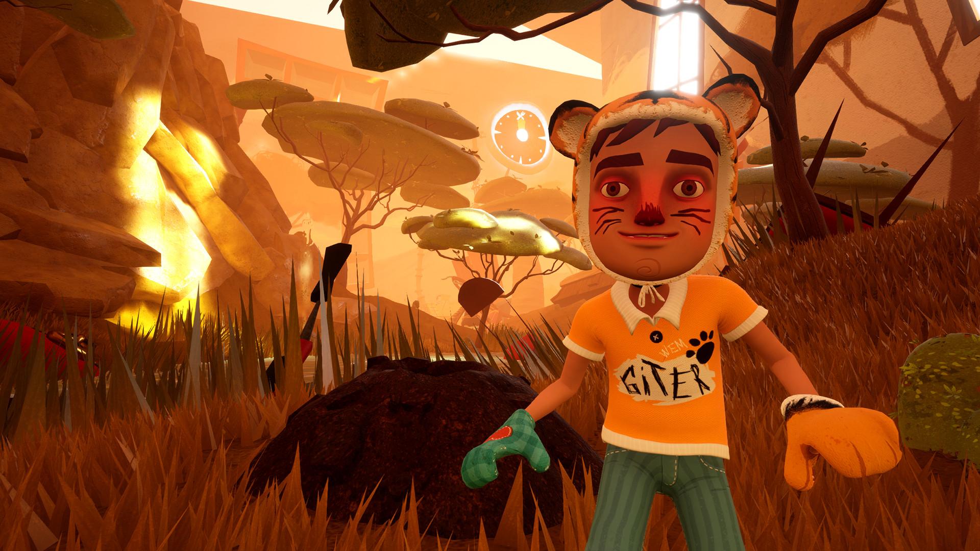 Picture of Hello Neighbor Hide and Seek - Xbox One