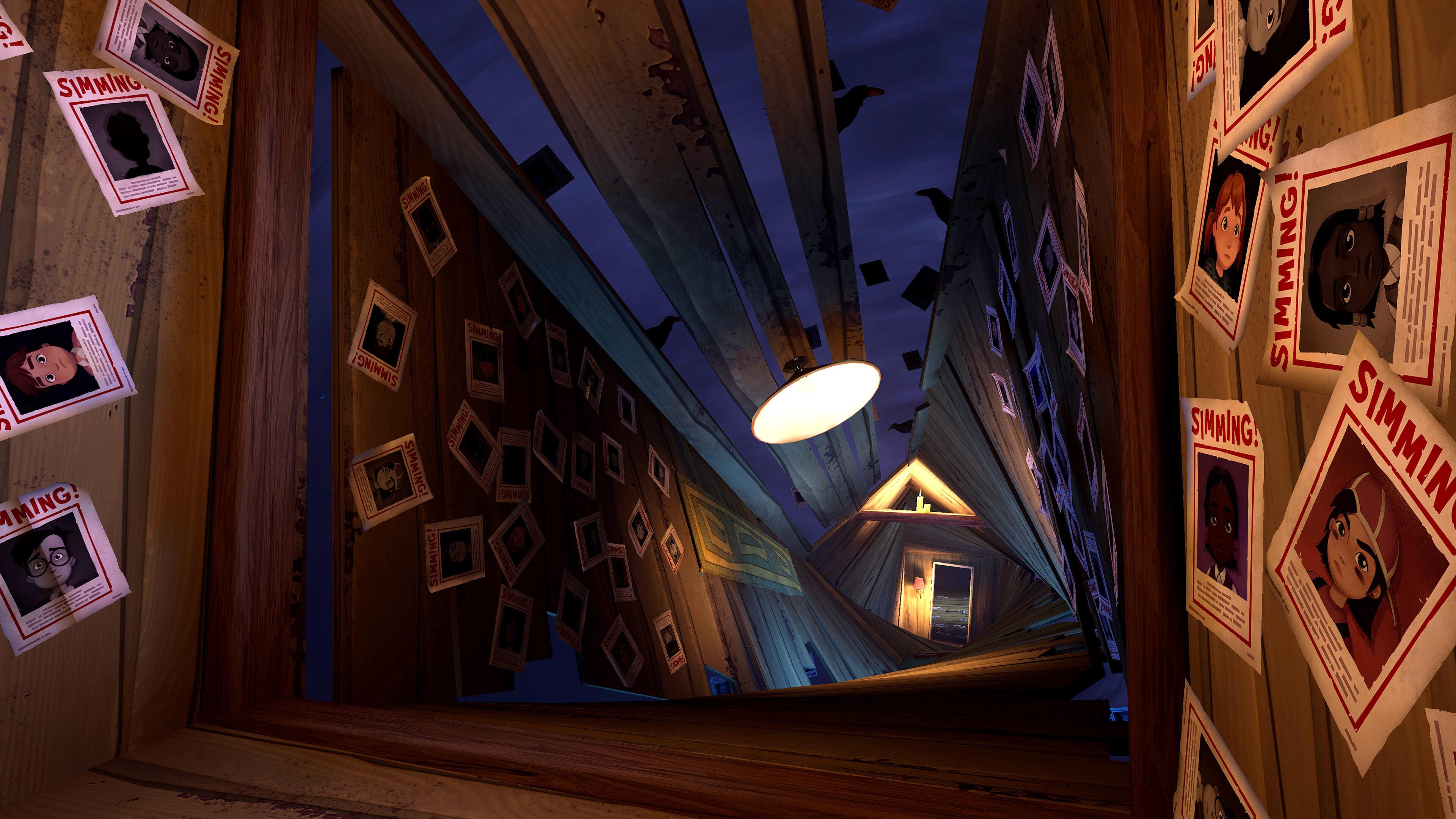 Picture of Hello Neighbor VR: Search and Rescue