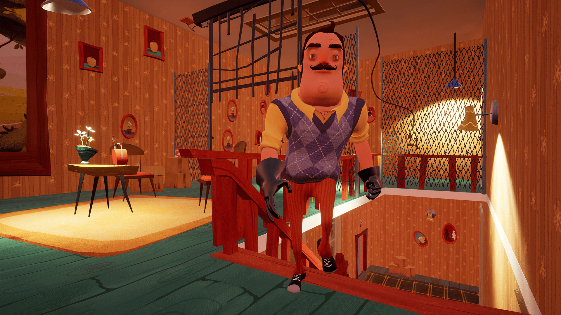 Picture of Hello Neighbor