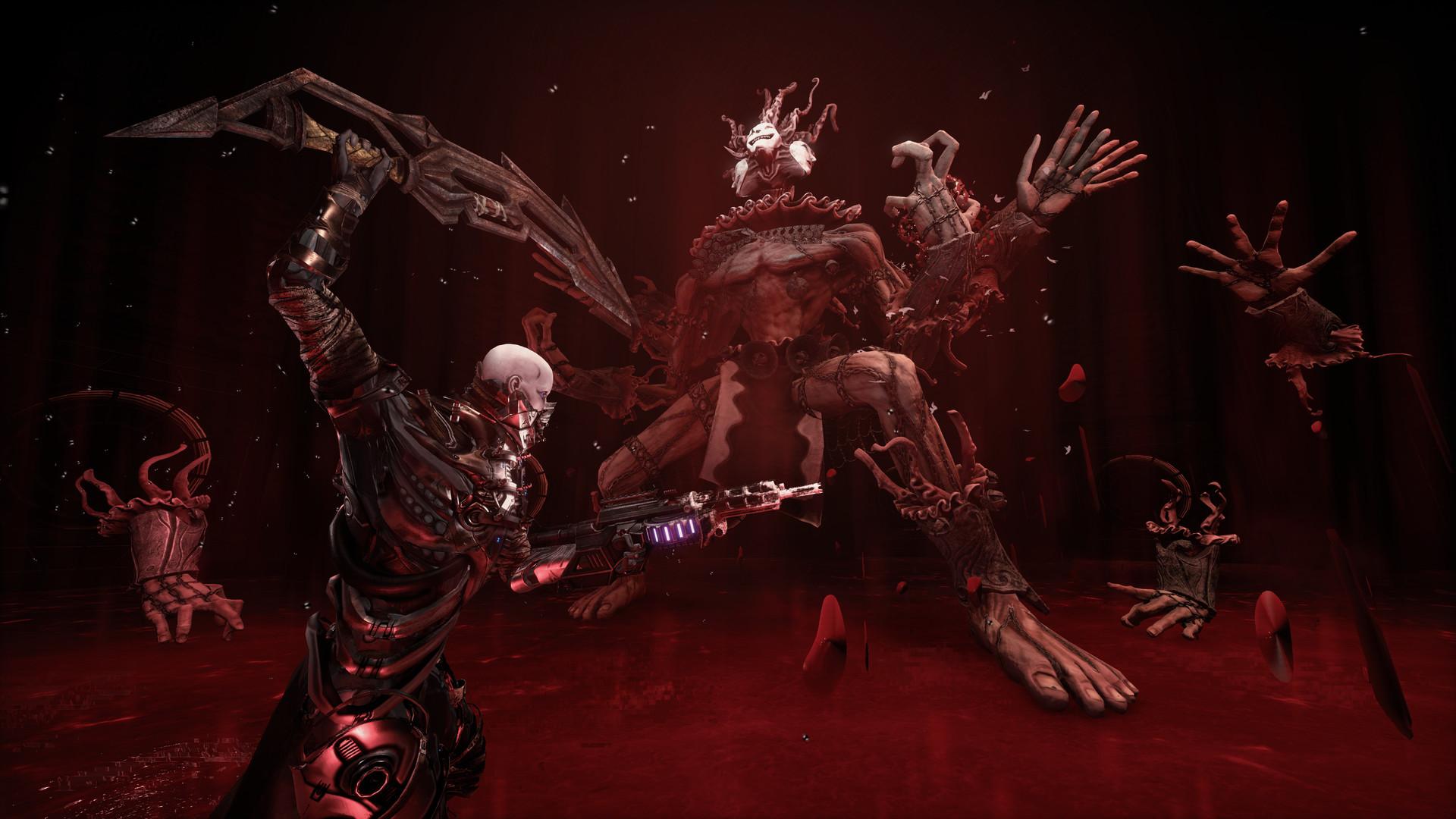 Picture of Hellpoint