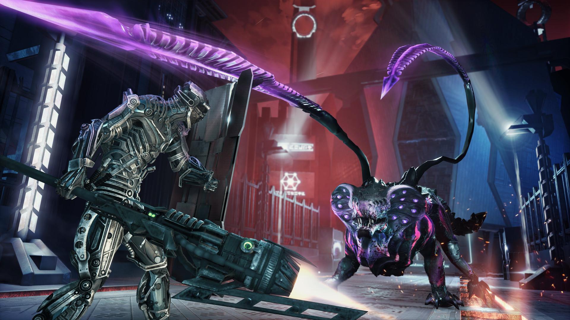 Picture of Hellpoint