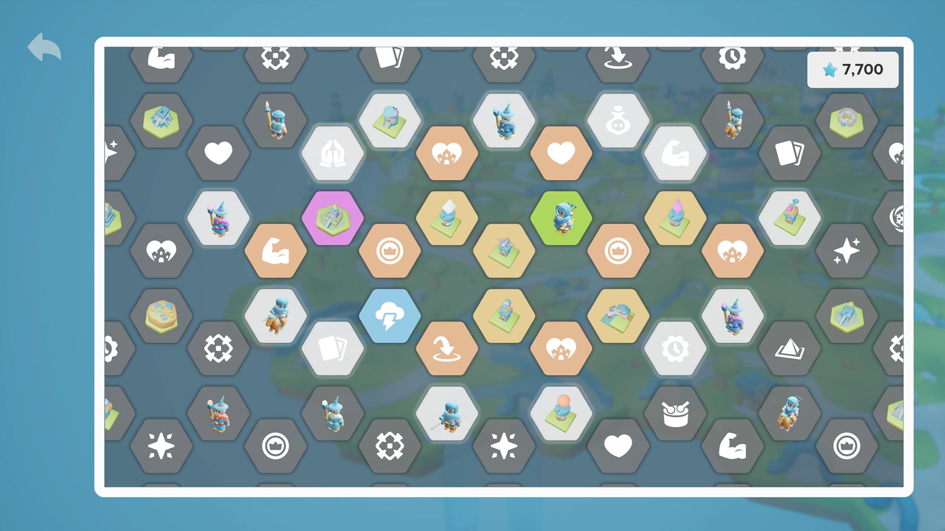 Picture of Hexguardian