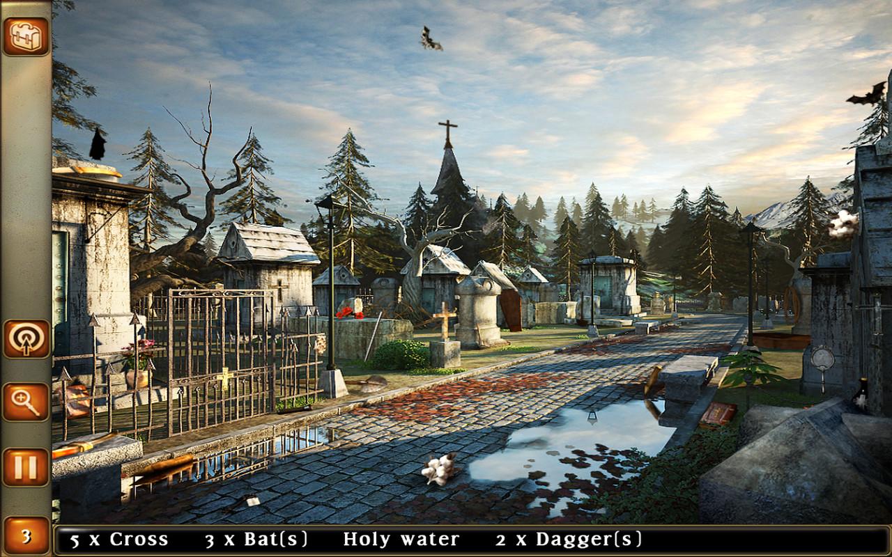 Picture of Hidden Object - 12 in 1 bundle