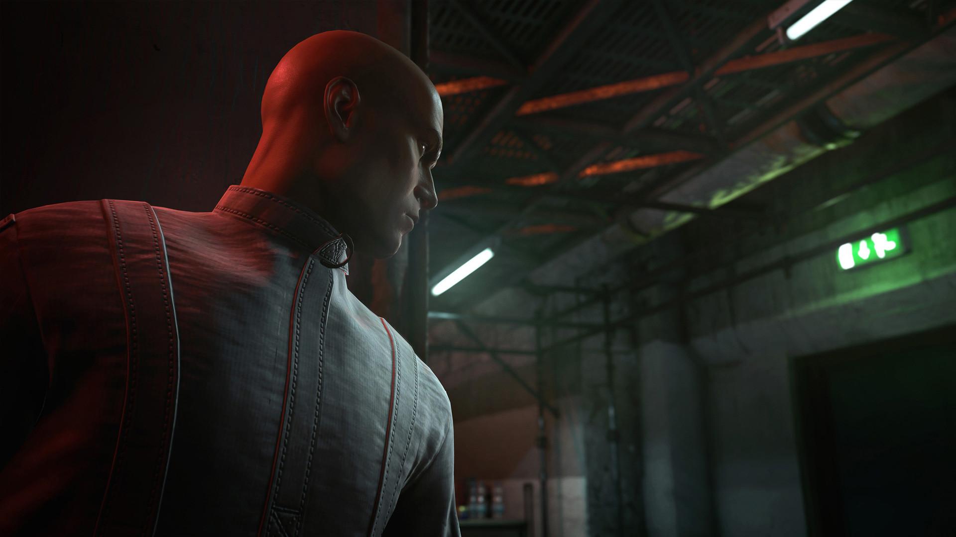 Picture of HITMAN 3 - Deluxe Pack