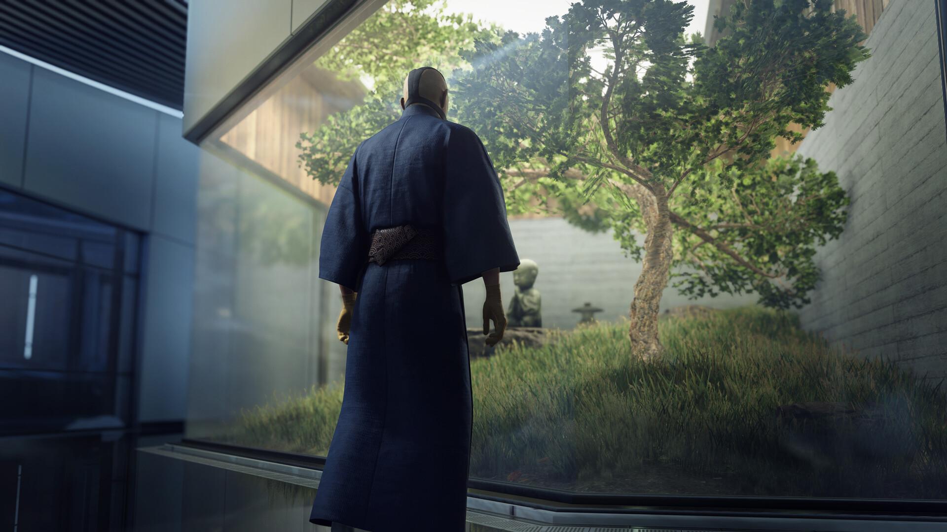 Picture of HITMAN 3 - Sarajevo Six Campaign Pack