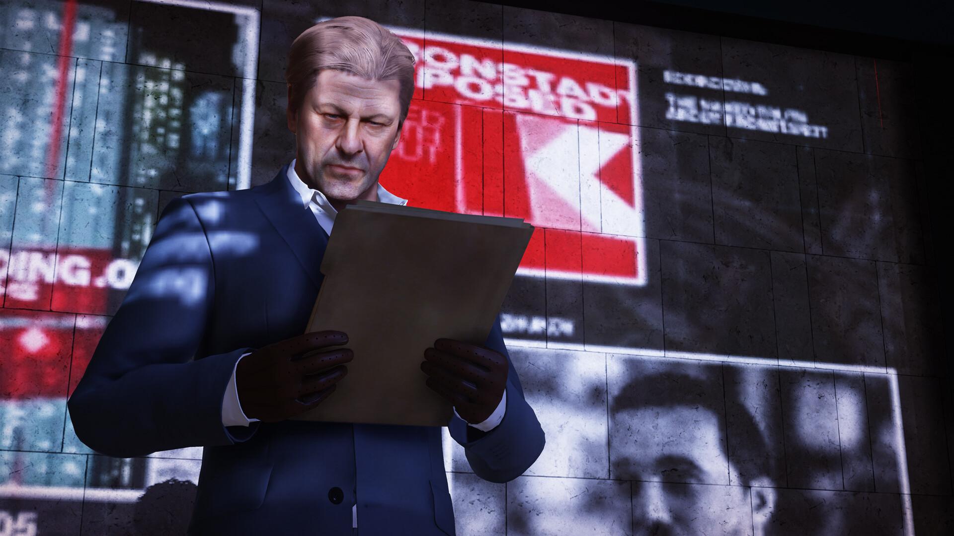 Picture of HITMAN 3 - The Undying Pack