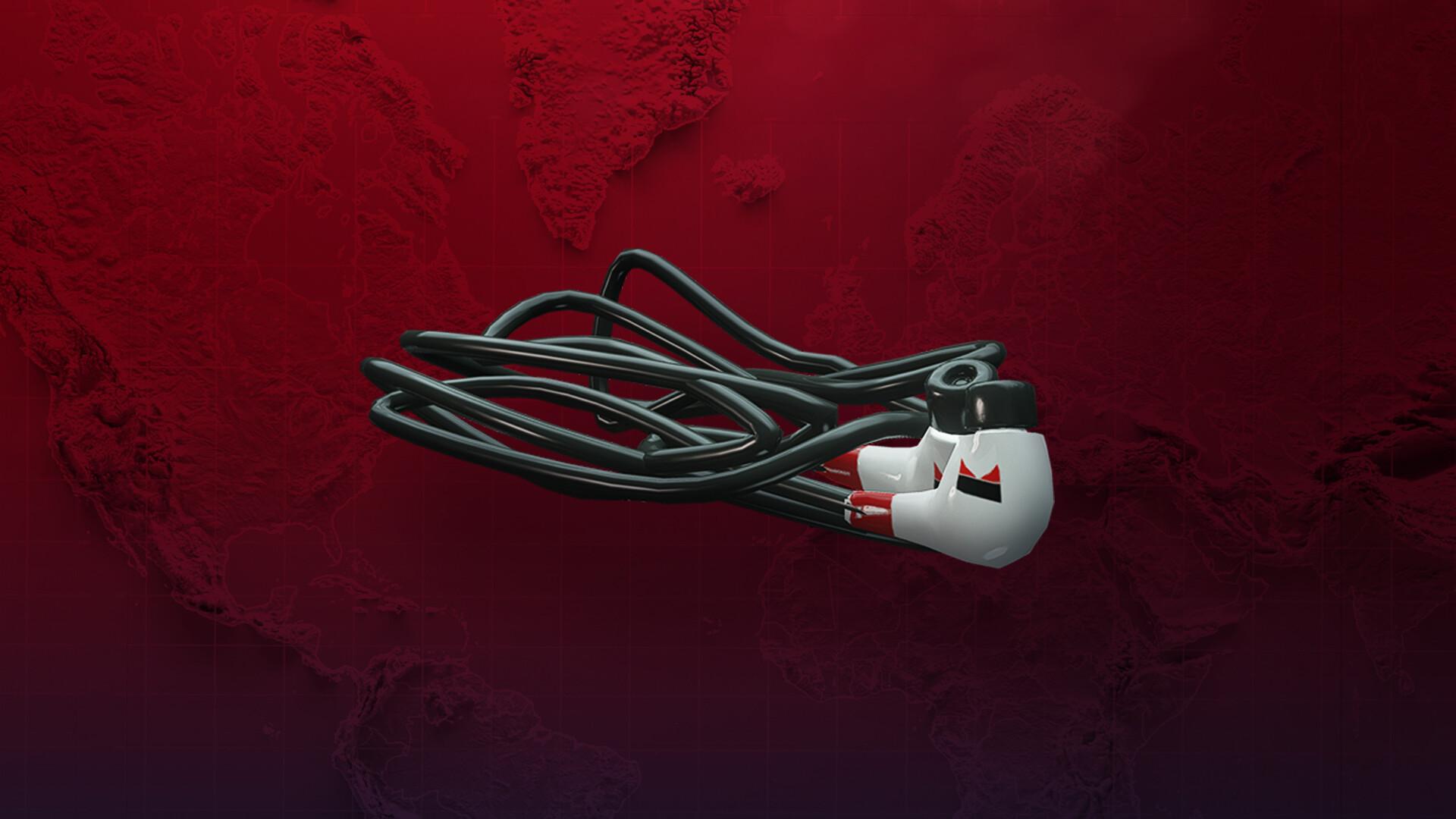 Picture of HITMAN 3 - The Undying Pack