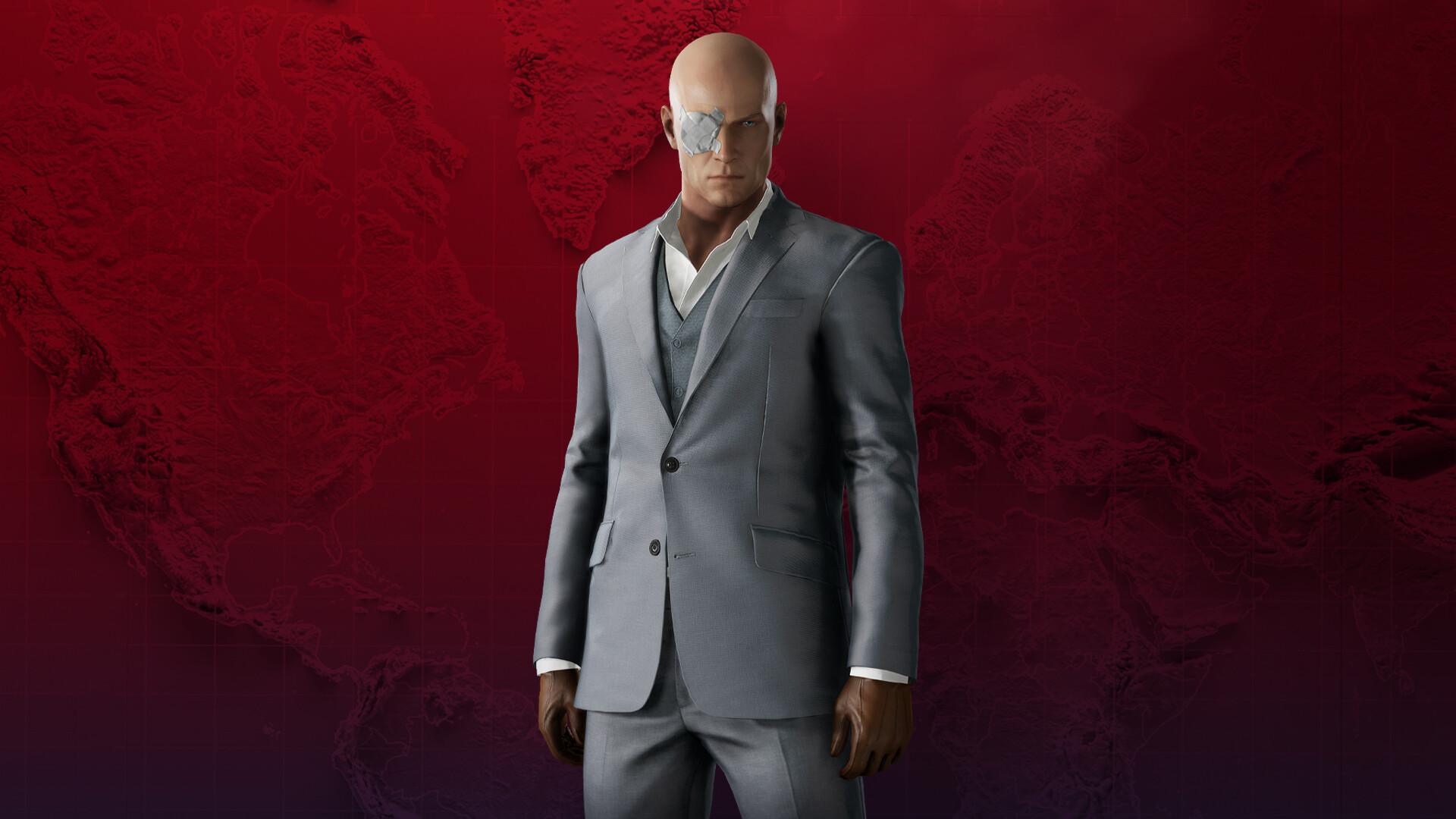 Picture of HITMAN 3 - The Undying Pack