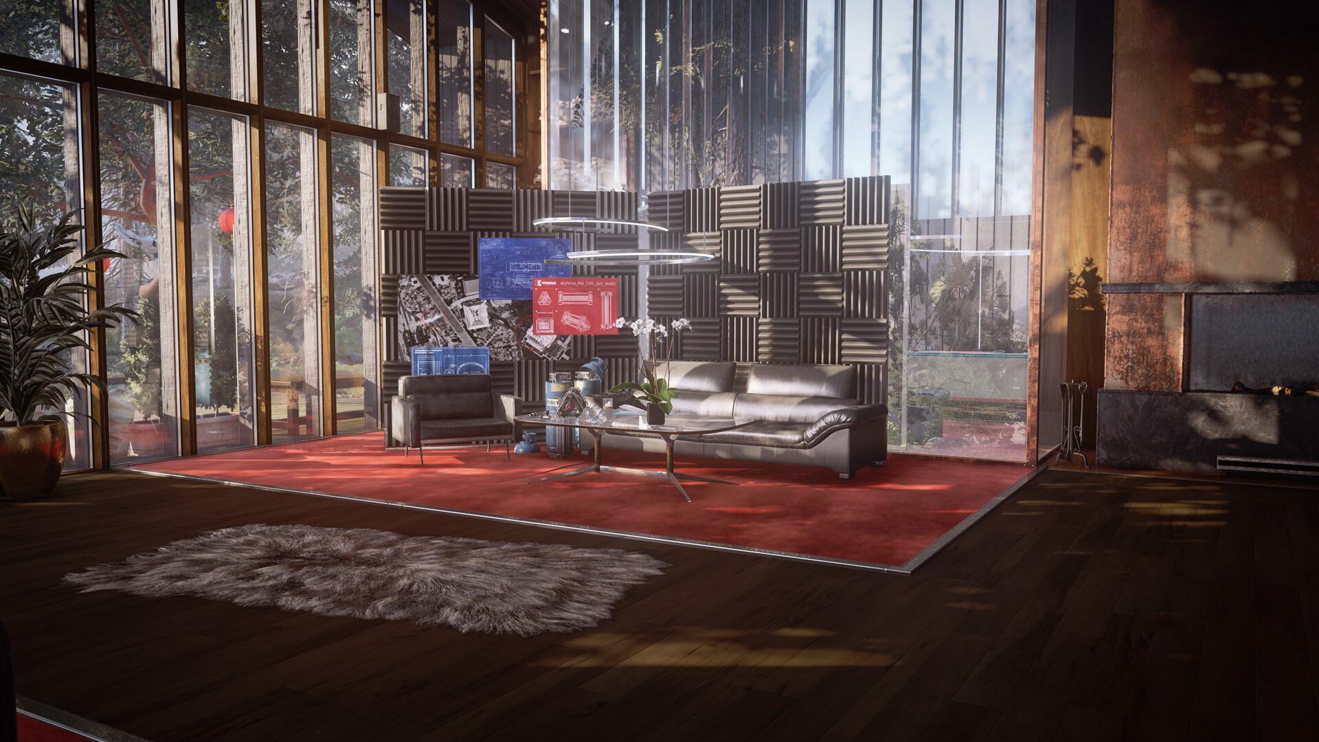 Picture of HITMAN 3 - The Undying Pack