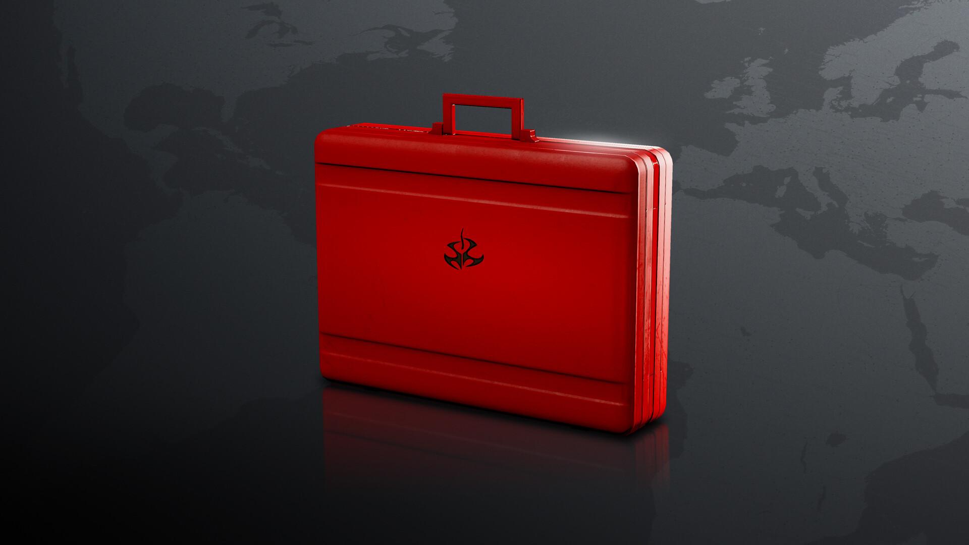 Picture of HITMAN 3 - Trinity Pack