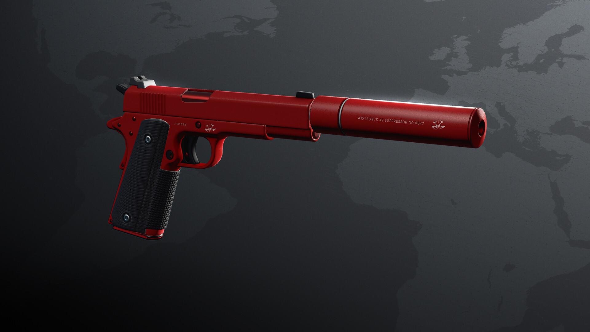 Picture of HITMAN 3 - Trinity Pack