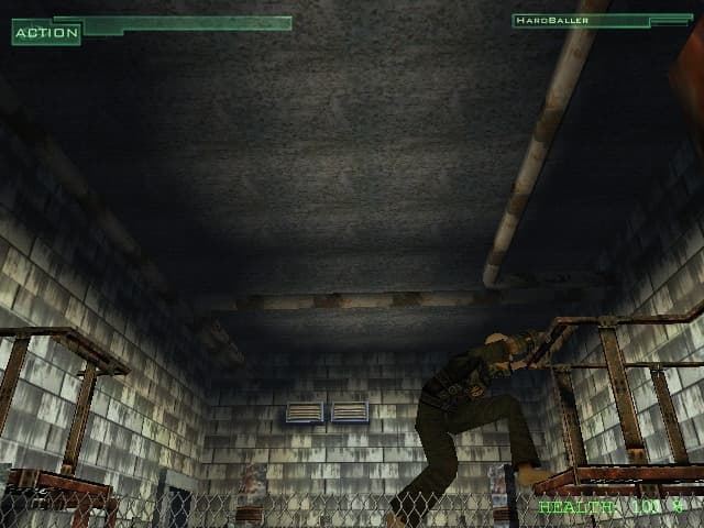 Picture of Hitman: Codename 47