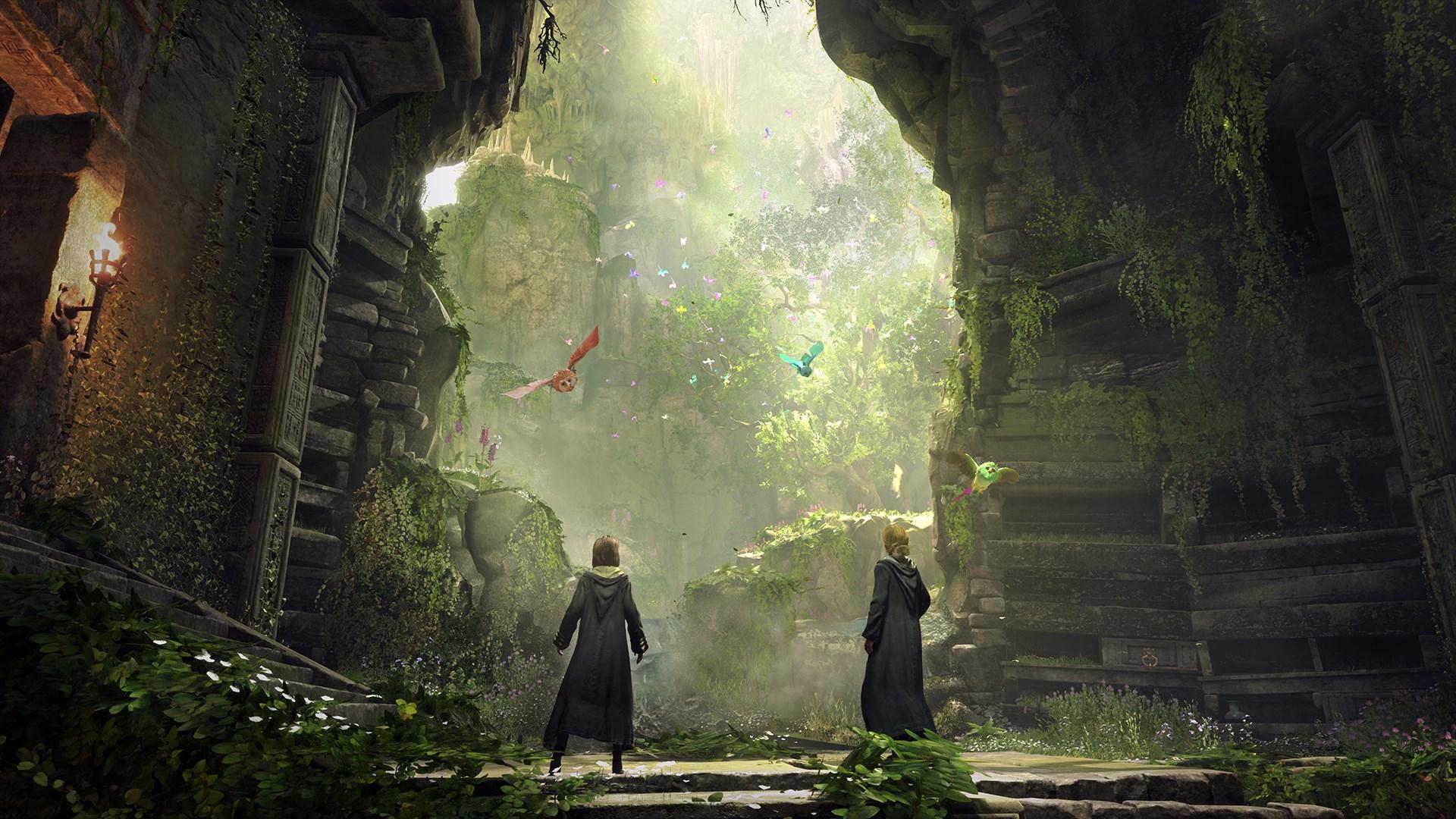 Picture of Hogwarts Legacy - Xbox Series X