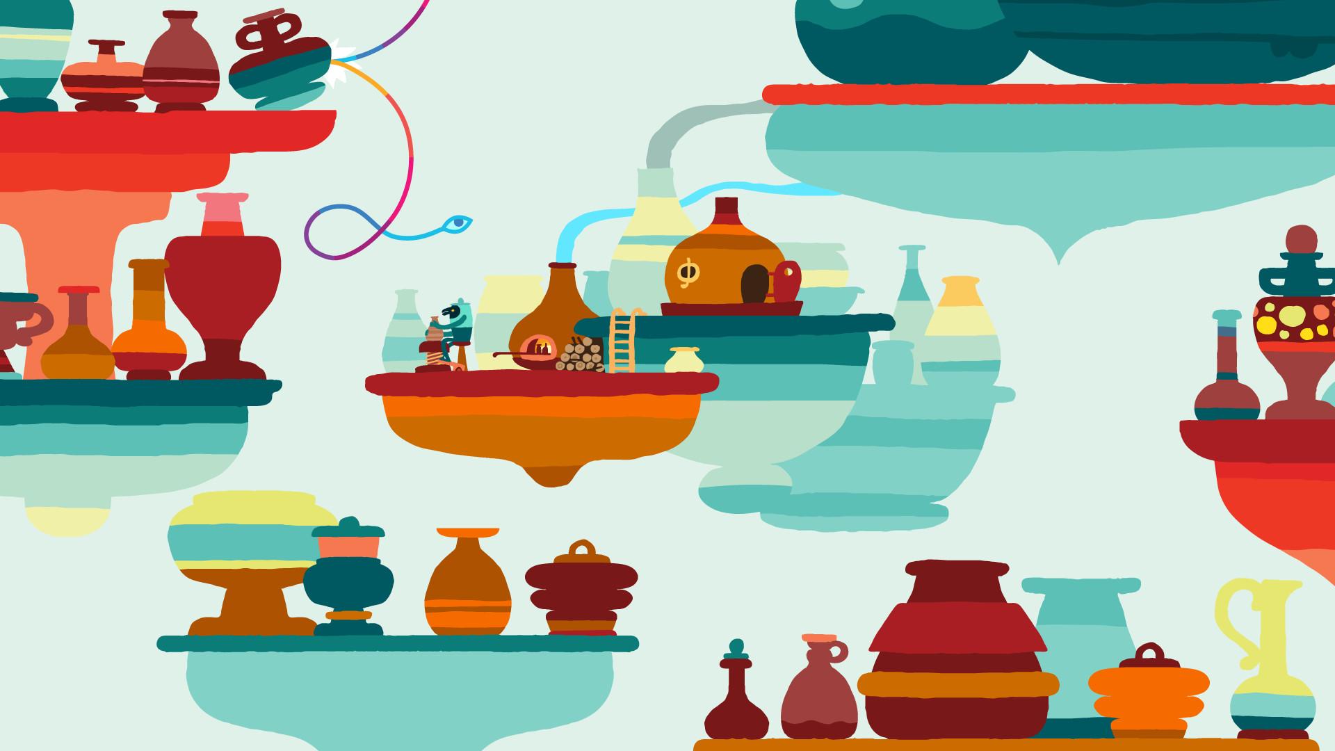 Picture of Hohokum