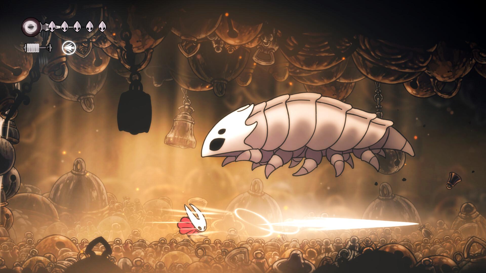 Picture of Hollow Knight: Silksong - Xbox Series X|S/Xbox One