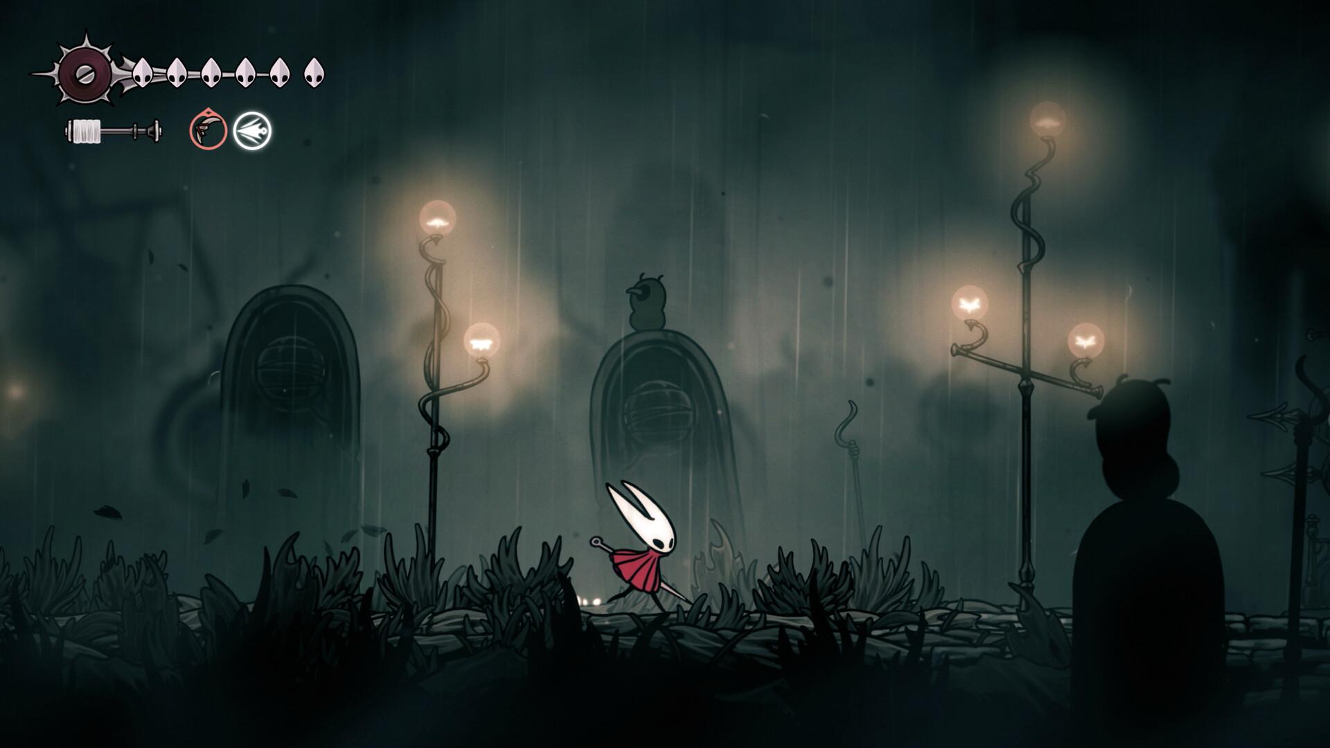 Picture of Hollow Knight: Silksong - Xbox Series X|S/Xbox One