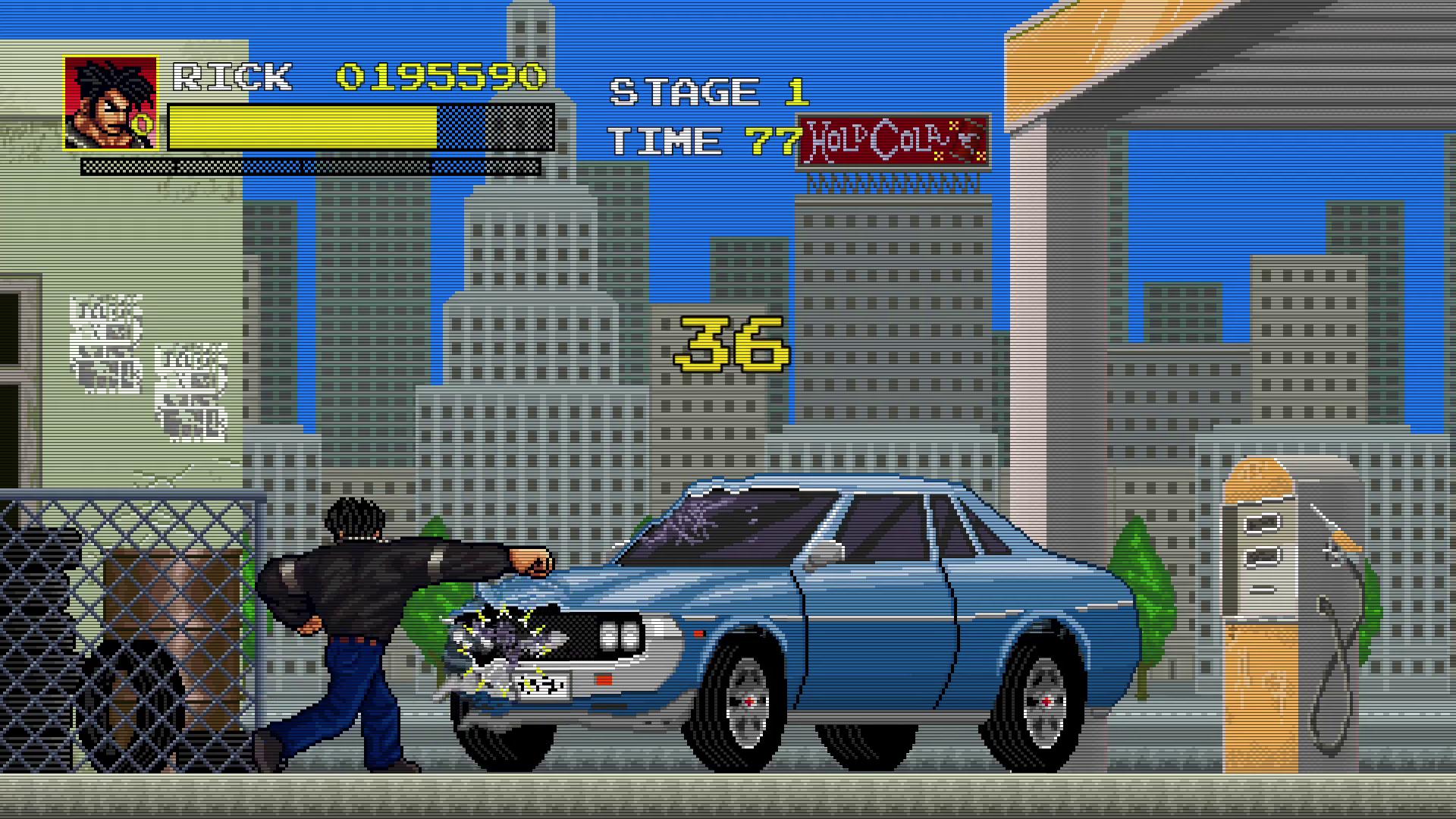 Picture of Holua's Arcades