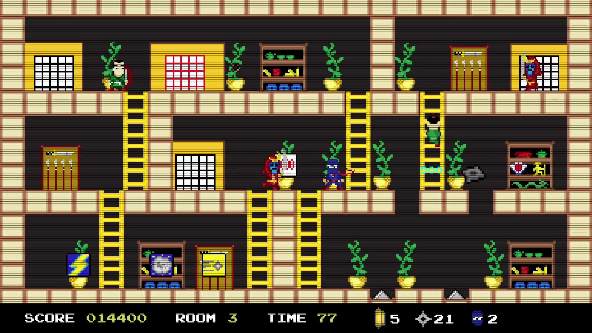 Picture of Holua's Arcades