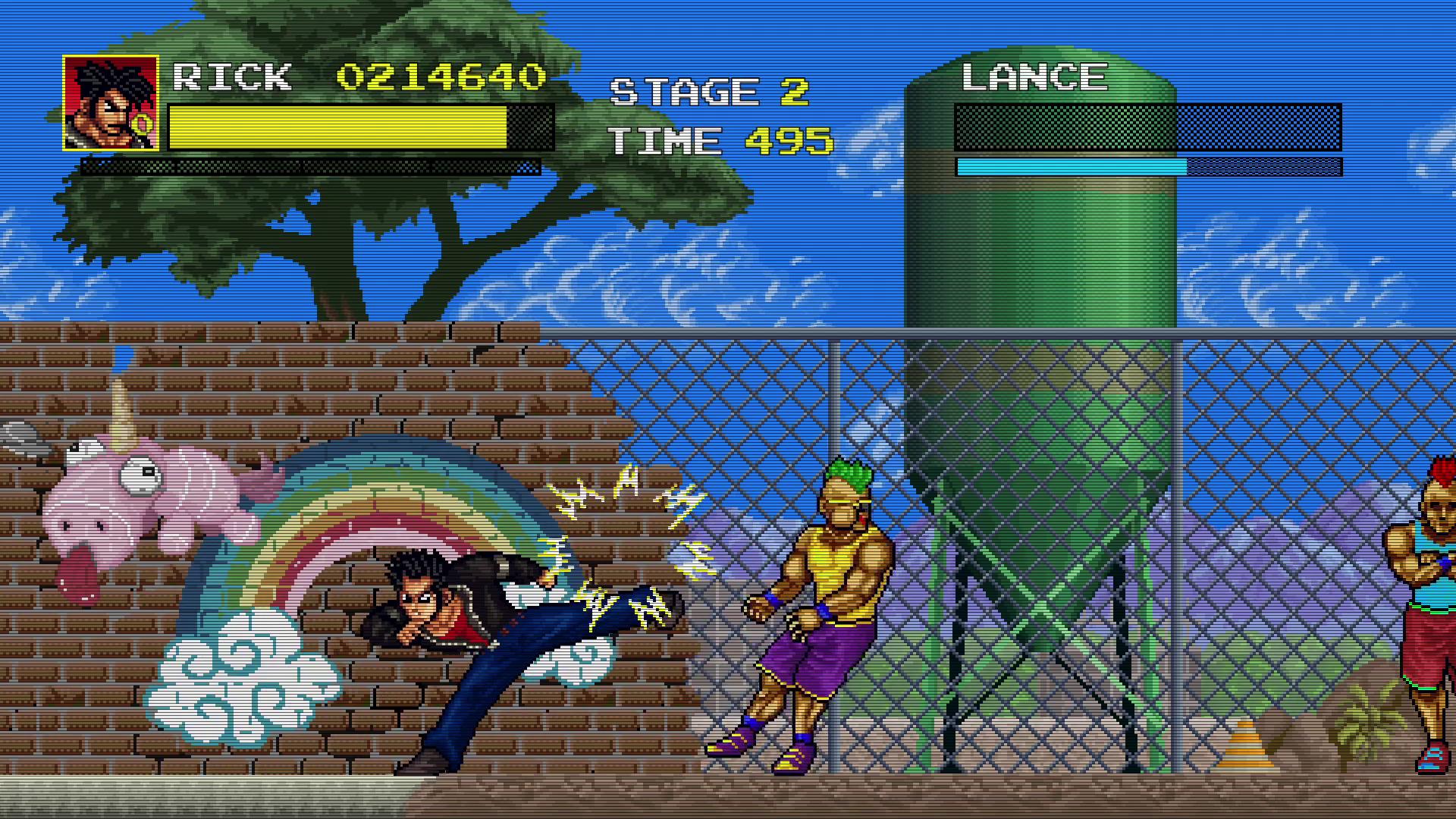Picture of Holua's Arcades