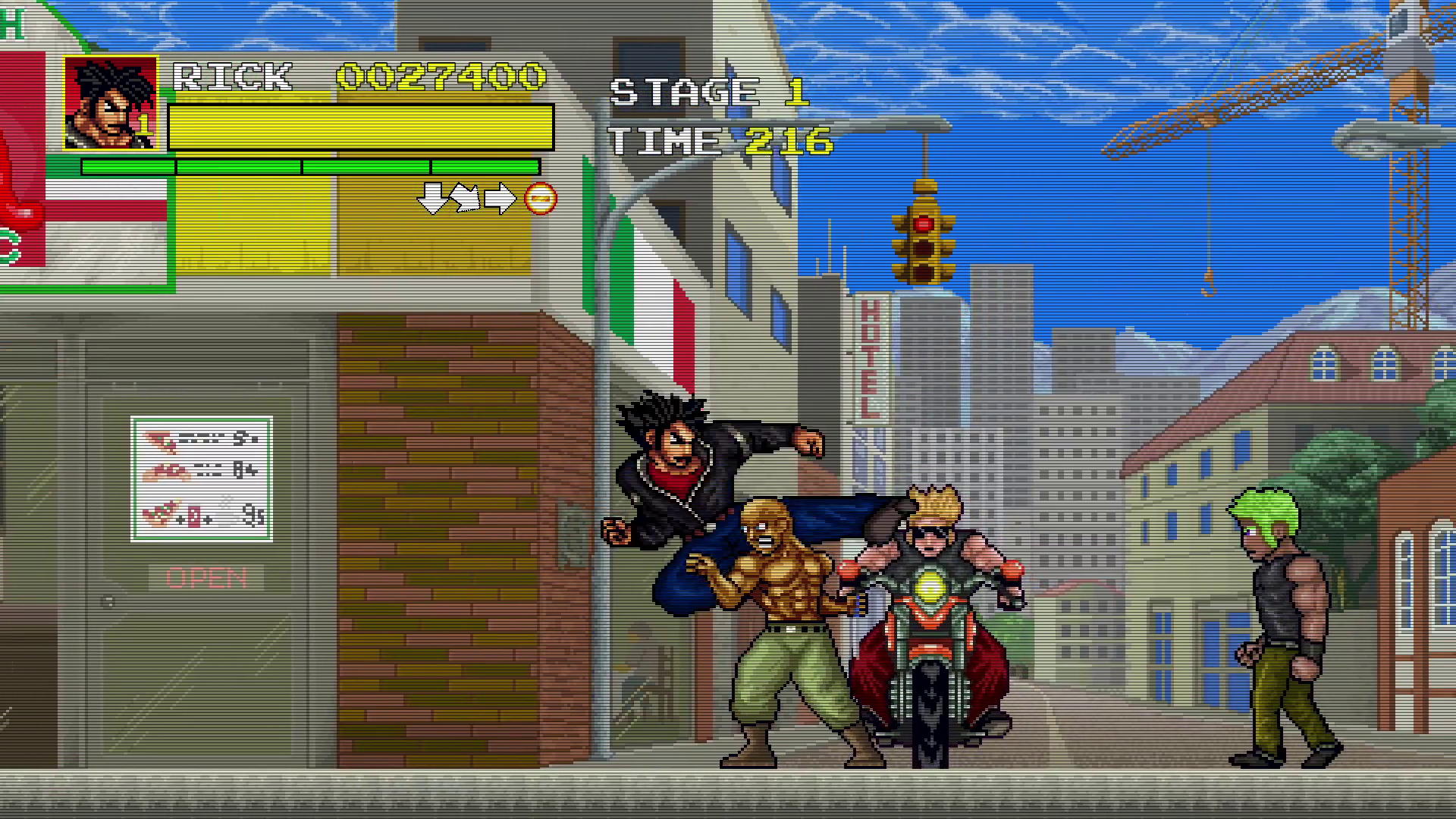 Picture of Holua's Arcades