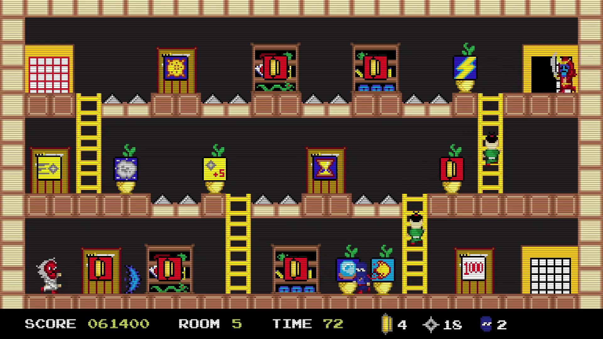 Picture of Holua's Arcades
