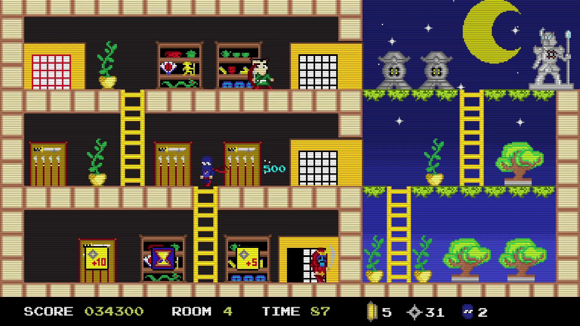 Picture of Holua's Arcades