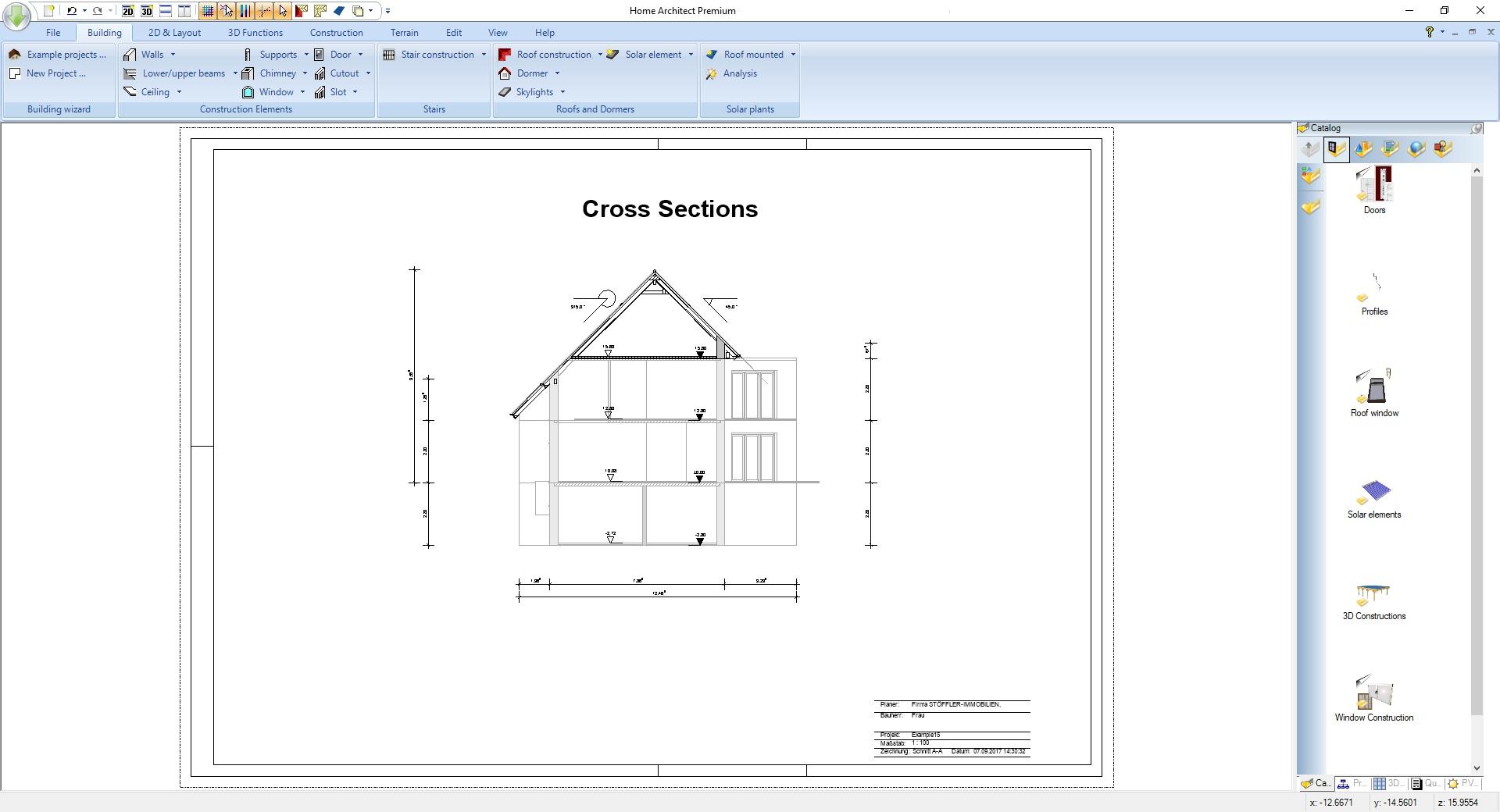 Picture of Home Architect - Design your floor plans in 3D