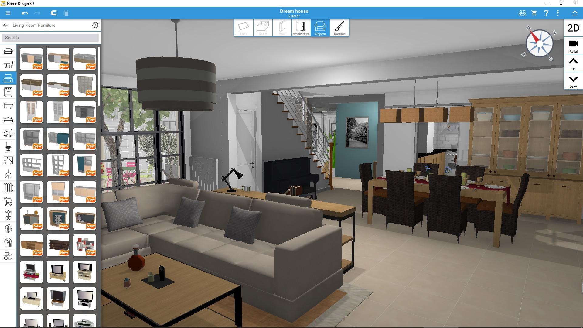 Picture of Home Design 3D