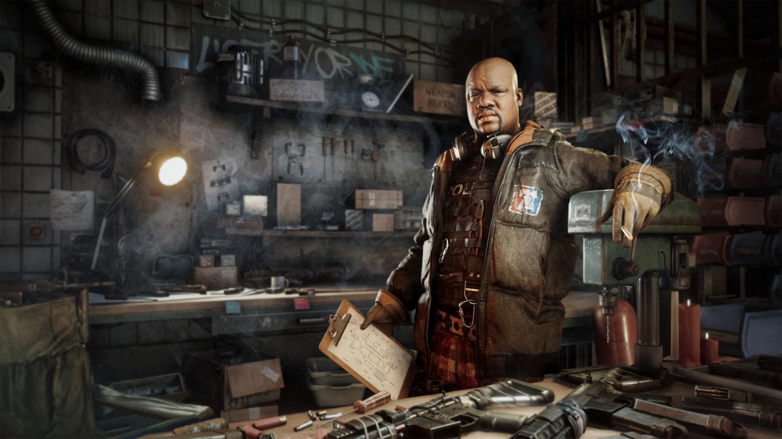 Picture of Homefront: The Revolution