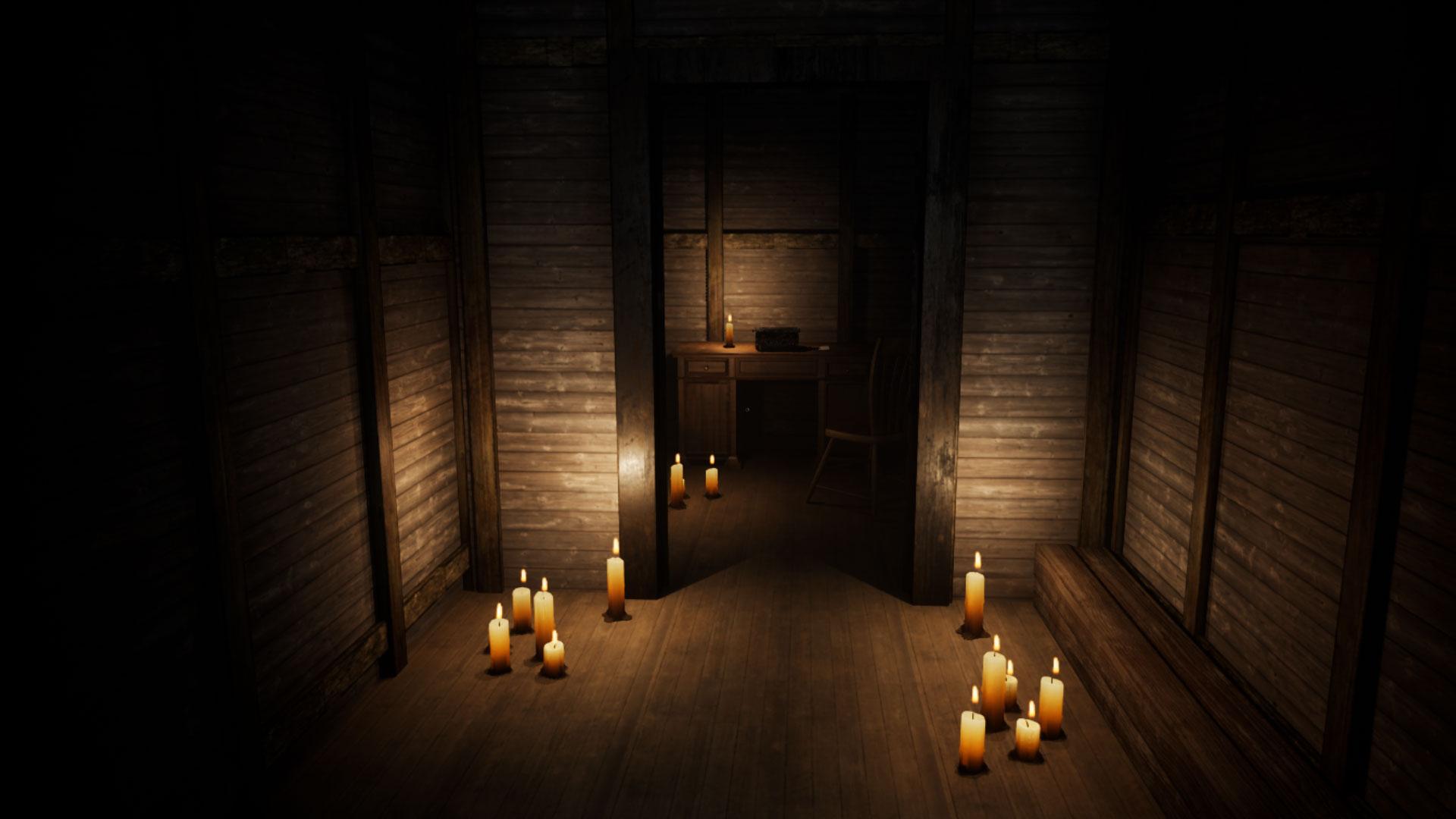 Picture of Horror Story: Hallowseed