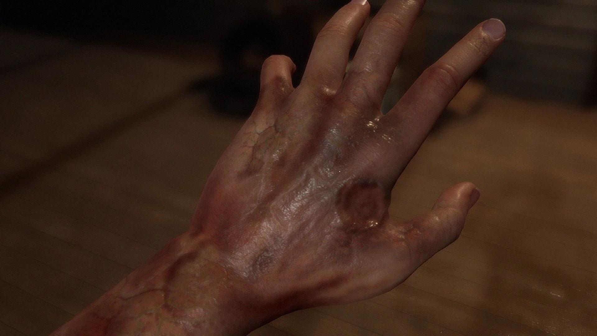 Picture of Horror Story: Hallowseed