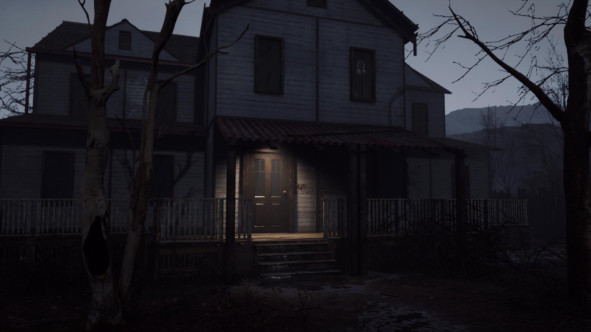 Picture of Horror Story: Hallowseed