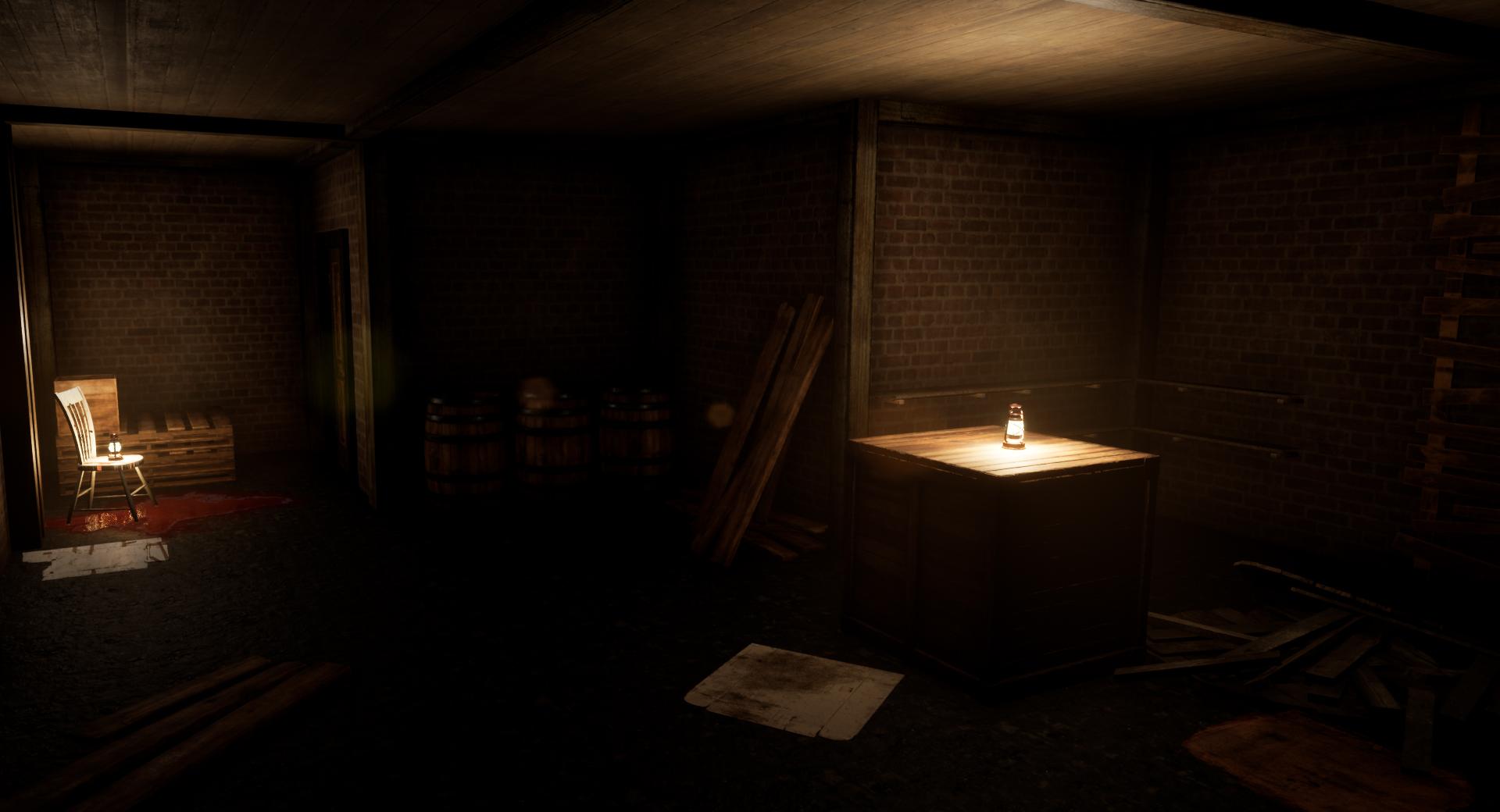 Picture of Horror Story: Hallowseed