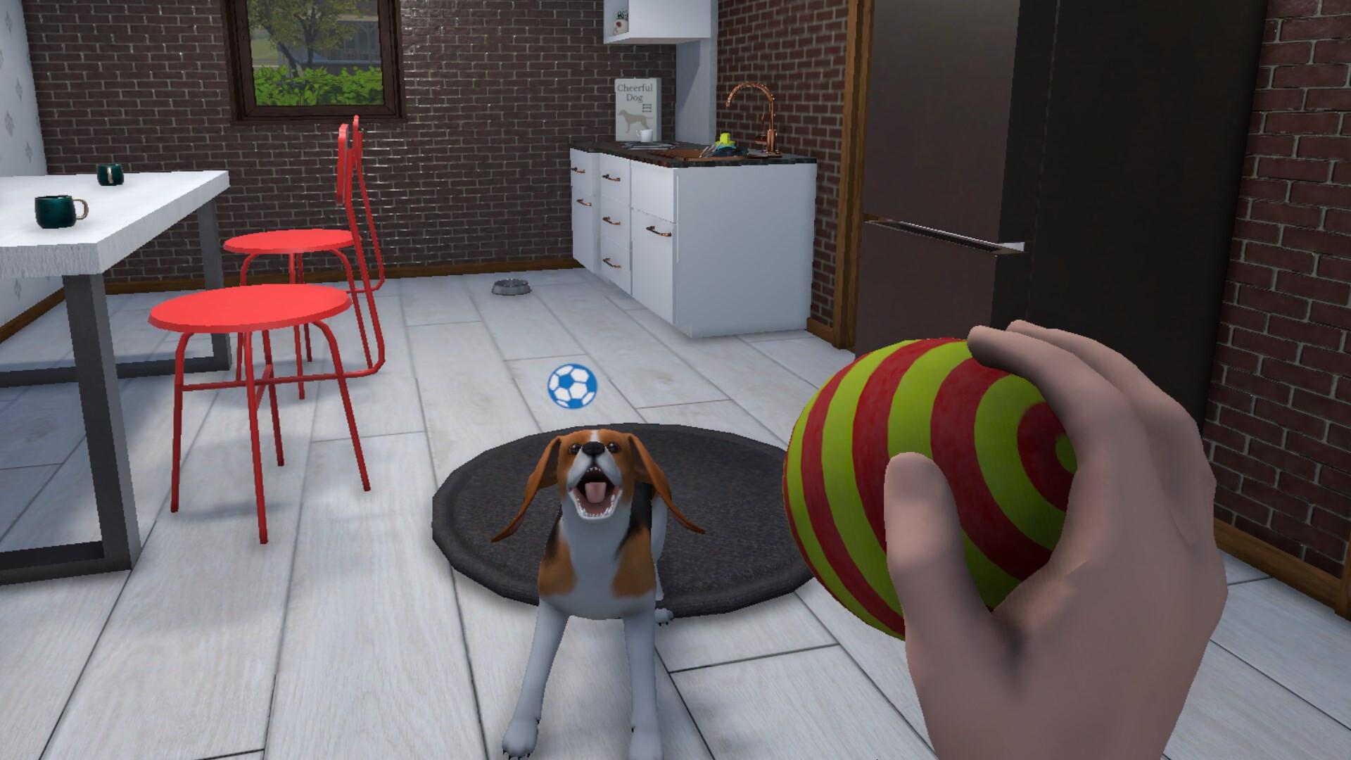 Picture of House Flipper Pets VR