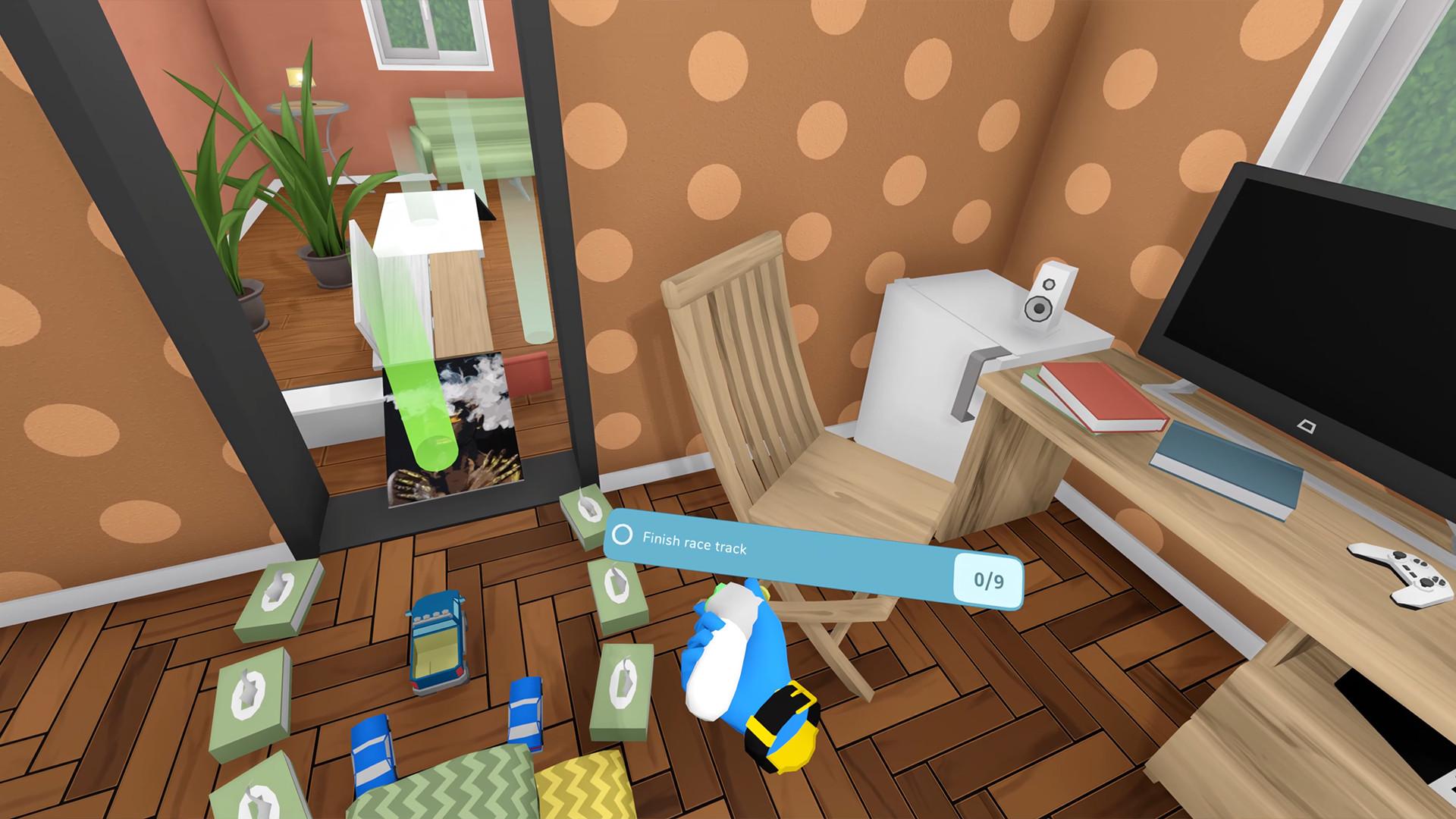 Picture of House Flipper VR