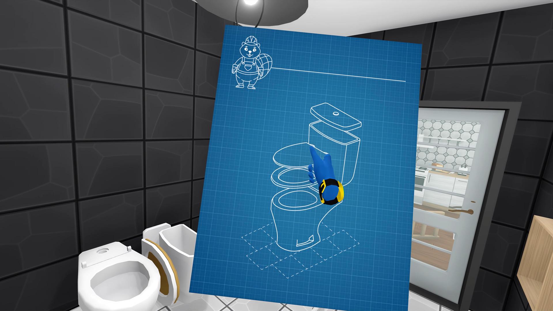 Picture of House Flipper VR