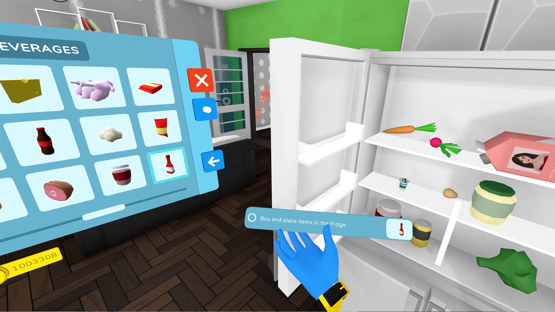 Picture of House Flipper VR