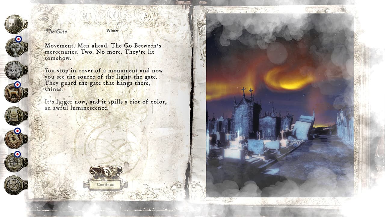 Picture of HPL: Nyarlathotep Rising