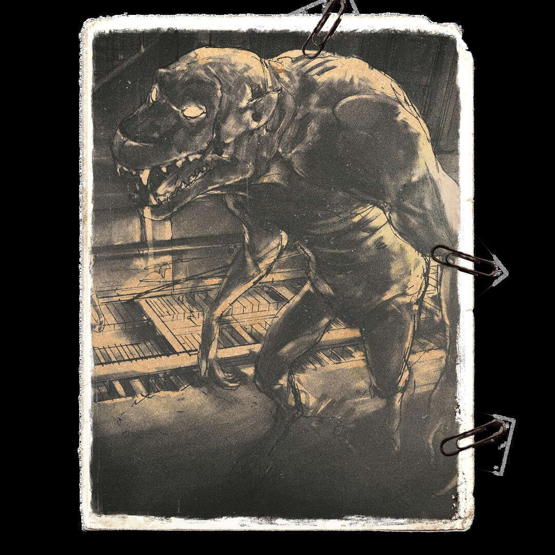 Picture of HPL: Nyarlathotep Rising