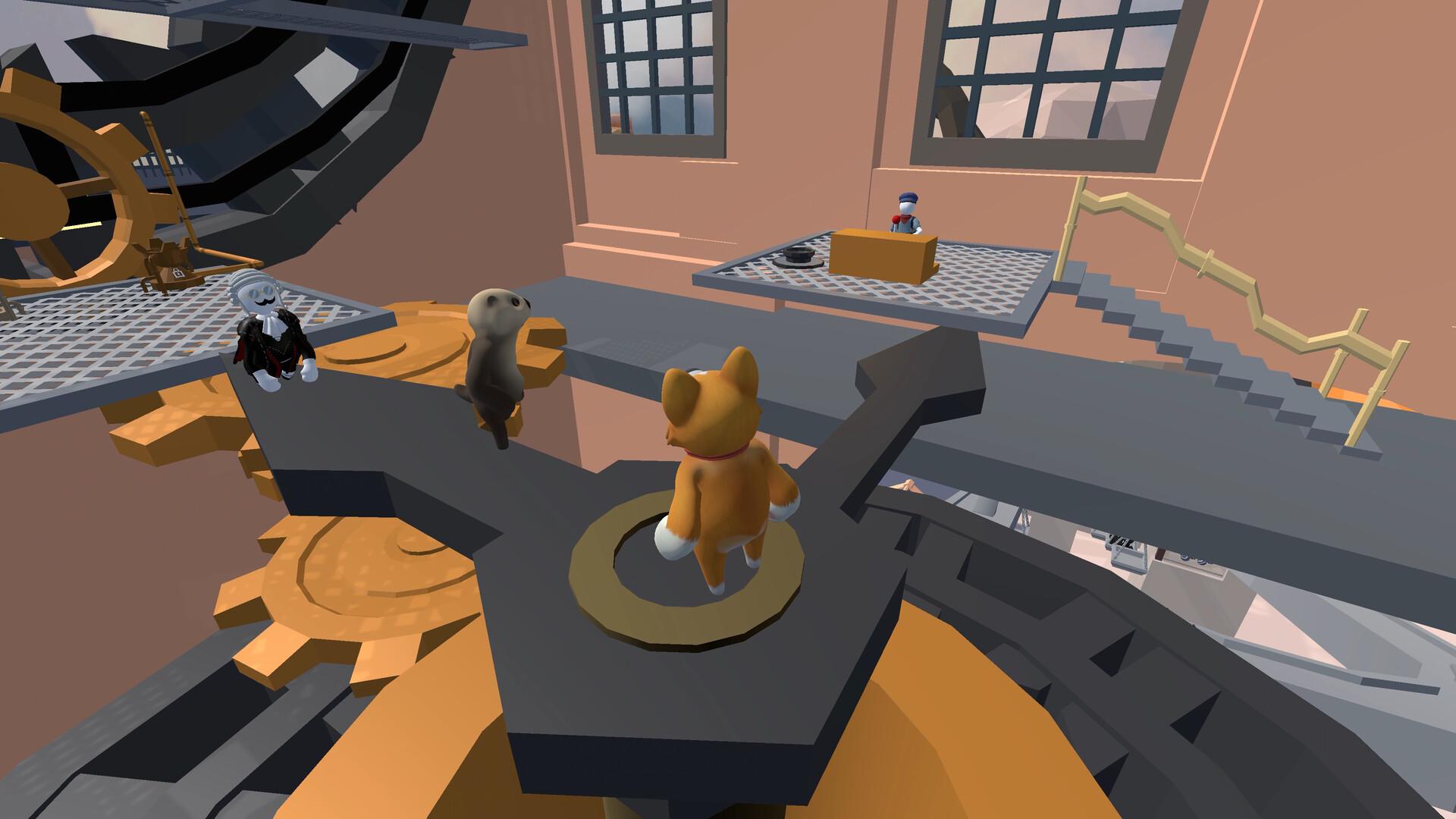 Picture of Human Fall Flat