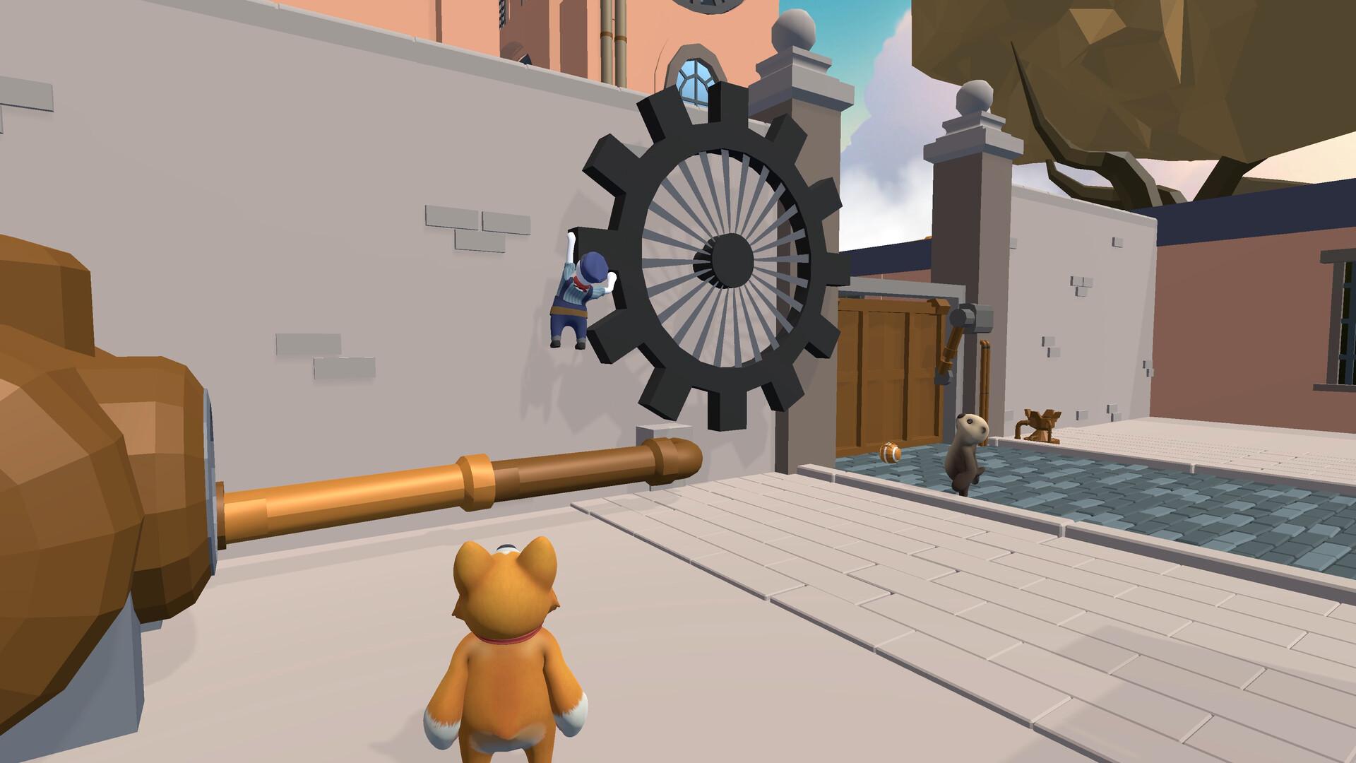 Picture of Human Fall Flat
